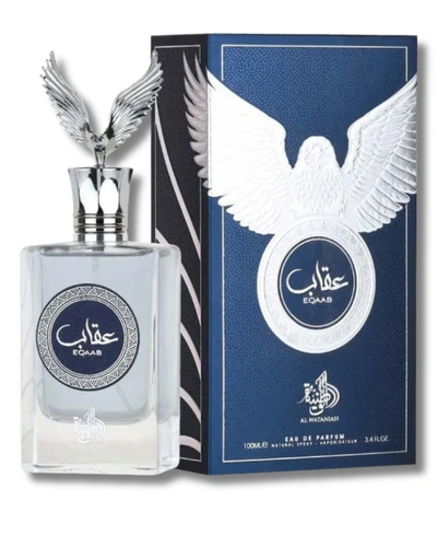 Al Wataniah Eqaab 100ml
