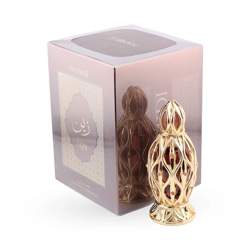 Oleo Hamidi Zayn 20ml