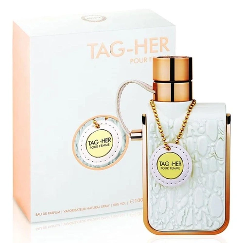Armaf Tag-her Pour Femme 100ml