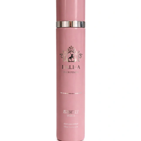 .. Body Splash La Belle Dalila