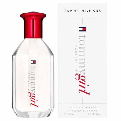 . Tommy Hilfiger Tommy Girl Forever 100ml