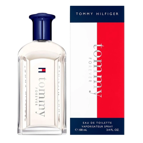 . Tommy Hilfiger Tommy Forever 100ml