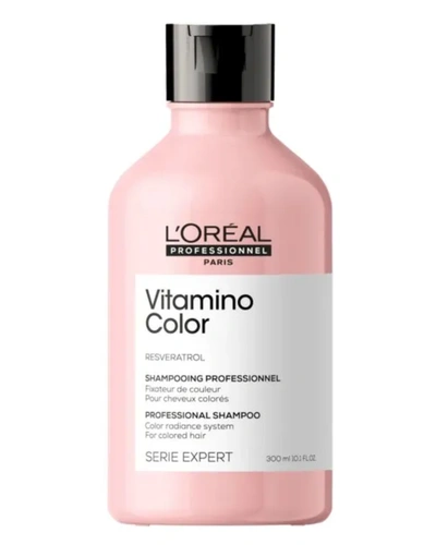Loreal Paris Shampoo Vitamino Color 300ml