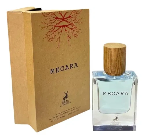 Alhambra Megara 50ml