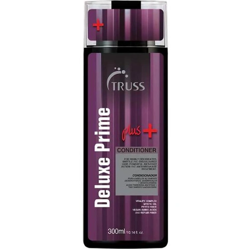 Truss Deluxe Plus Condicionador