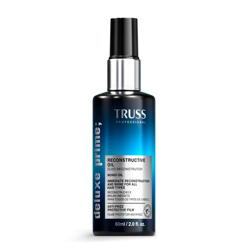 Truss Oleo Capilar Deluxe Prime