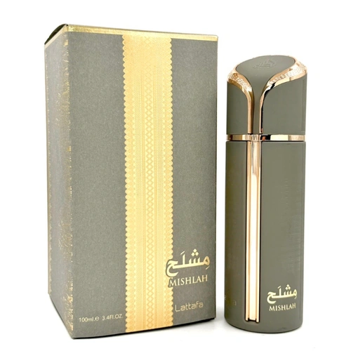 Lattafa Mishlah 100ml