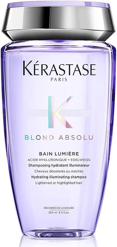 Kerastase Bain Lumiere Blond Abs 250ml
