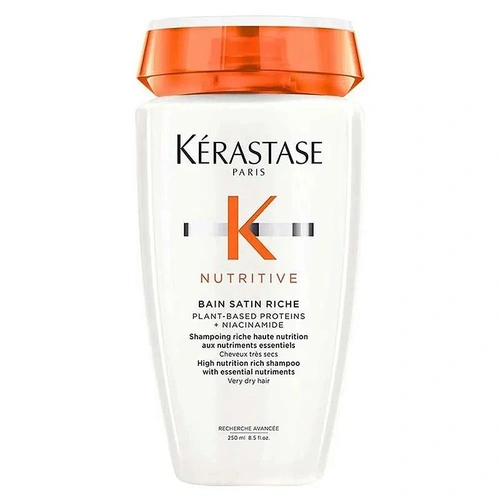 Kerastase Nutritive Bain Riche 250ml