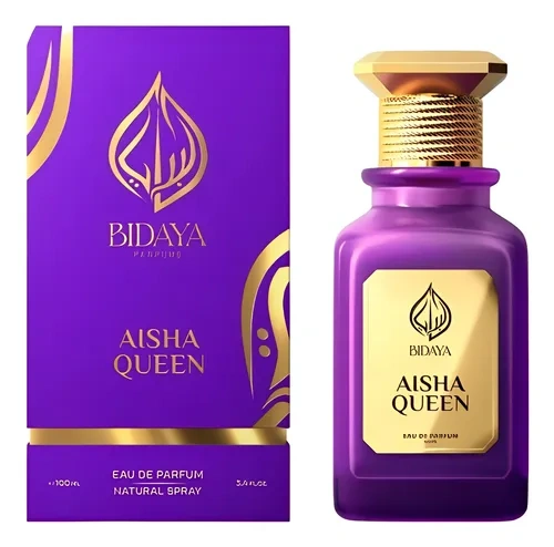 Bidaya Aisha Queen 100ml