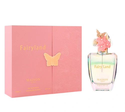 Maison Asrar Fairyland 100ml