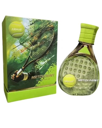 Armaf Match Point 100ml