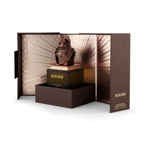 Maison Asrar Muharib 100ml