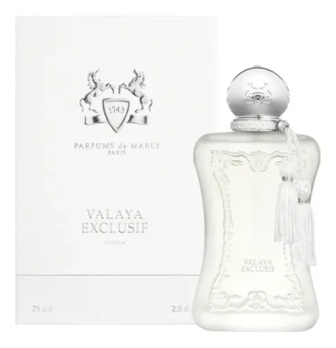 . Parfums De Marly Valaya Exclusif 75ml