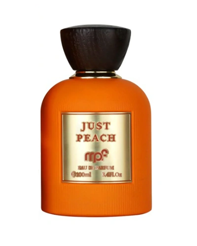 My Perfumes Just Peach 100ml