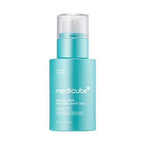 .. Medicube Azelaic Acid Exosome Shot 7500