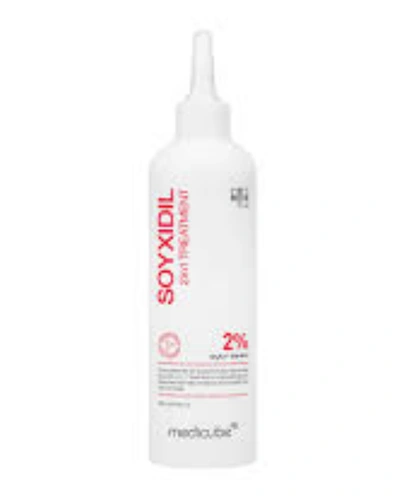 .. Medicube Soyxidil 2in1 Treatment