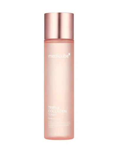 .. Medicube Triple Collagen Torner 140ml