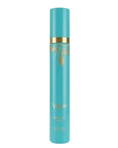 .. Body Splash La Belle Vulcan Feu