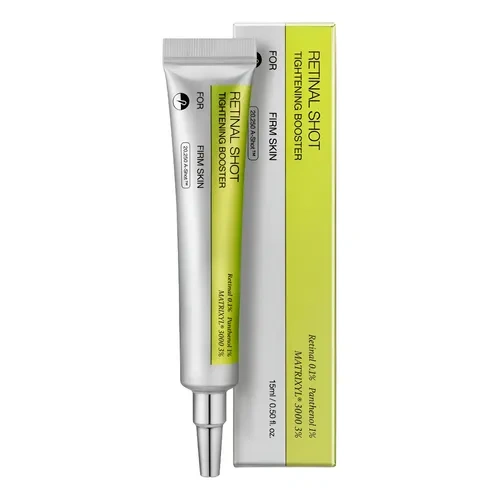 .. Celimax Retinal Shot Tightenning Booster 15ml