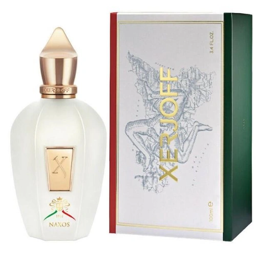 . Xerjoff Naxos 100ml