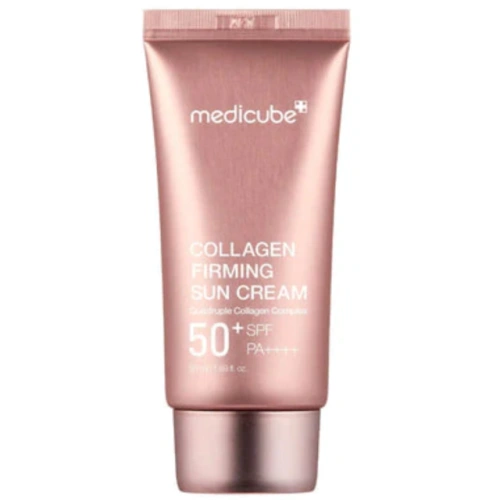 .. Medicube Collagen Firming Sun Cream 50ml