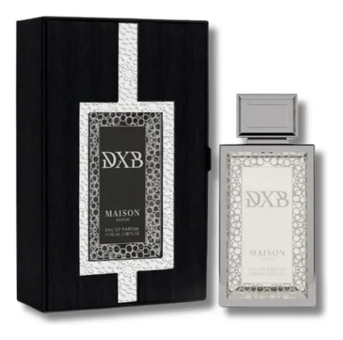 Maison Asrar  Dxb 100ml