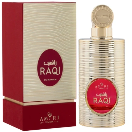 Hamidi  Raqi  100ml
