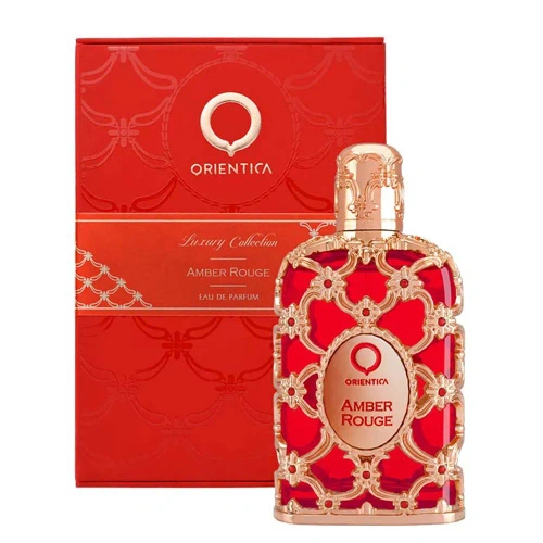 Orientica Amber Rouge 30ml