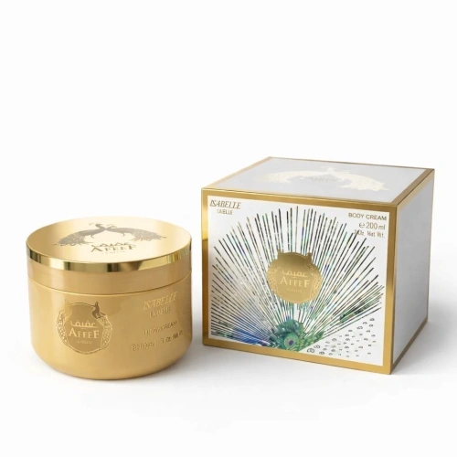 .. Pasta La Belle Afeef 200ml