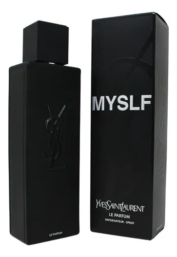 . Yves Saint Laurent Myslf 100ml