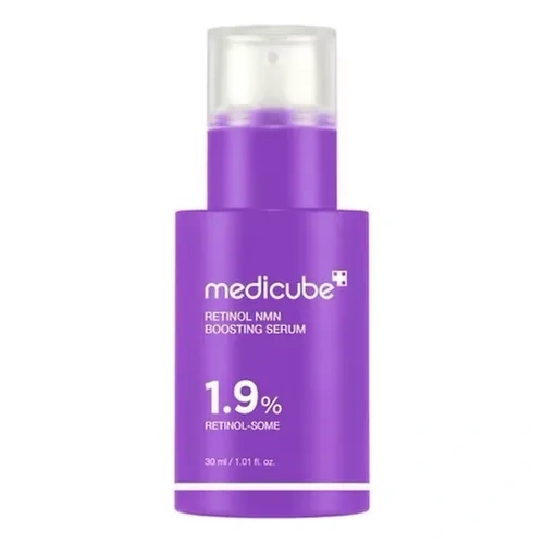.. Medicube Retinol Nmn Boosting Serum 30ml