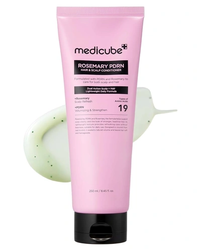 .. Medicube  Rosemary Pdrn Hair & Scalp Conditioner 250ml