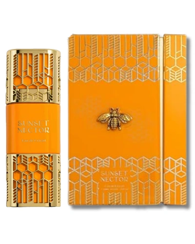 Shaikh Saeed Sunset Nector 100ml