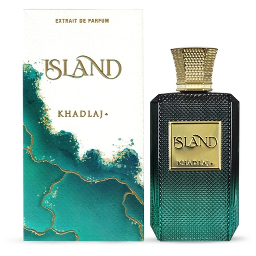 Khadlaj Island