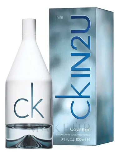 . Calvin Klein Ckin2u Him 100ml