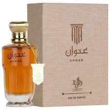 Al Wataniah Anwan 100ml