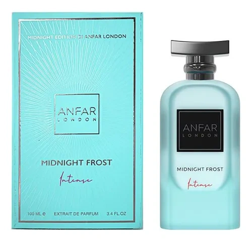 Anfar London Midnight Frost Intense