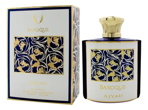 Ajyad Baroque 100ml