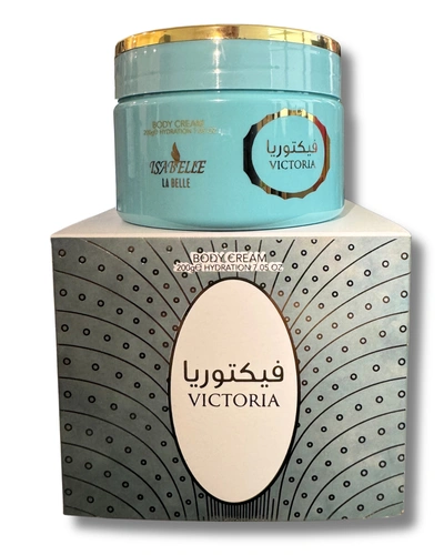 .. Pasta La Belle Victoria 200ml
