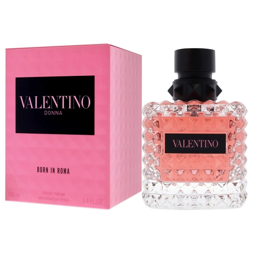 . Valentino Donna Born In Roma Edp 100ml