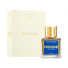 . Nishane Fan Your Flames Extrait De Parfum 100ml
