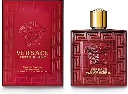 . Versace Eros Flame Pour Homme Edp 100ml