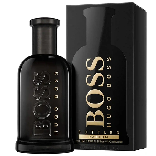 . Hugo Boss Bottled Parfum 100ml