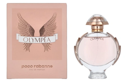 . Paco Rabanne Olympea Edp 50ml