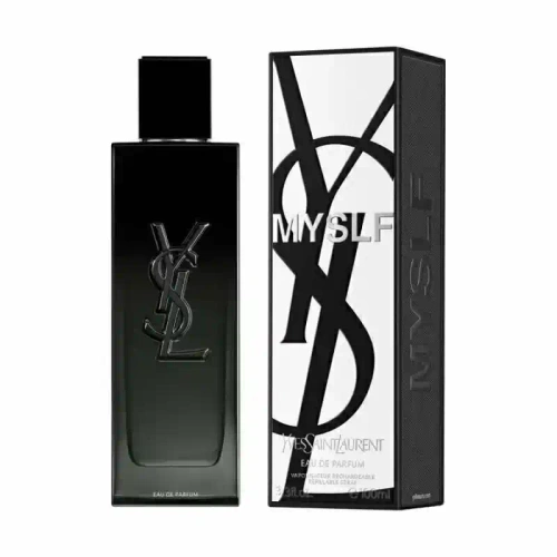 . Yves Saint Laurent Myslf Refillable Edp 100ml