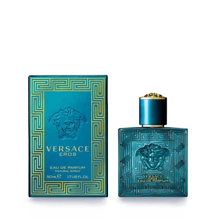 . Versace Eros Edp 50ml