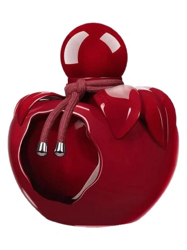 . Nina Ricci Nina Rouge Crush Tester 80ml