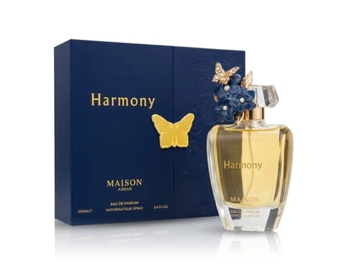 Maison Asrar Harmony 100ml