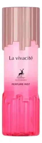 .. Body Splash Alhambra La Vivacite